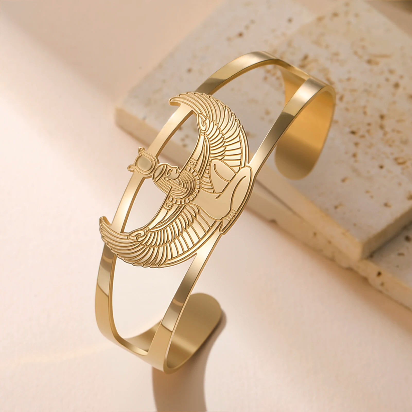 NIA Nekhbet Vulture™ Bracelet