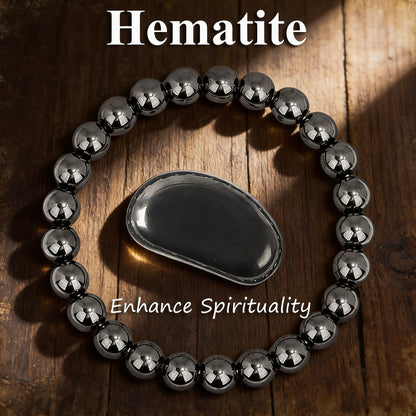 NIA Tiger Eye Vitality™ Bracelet