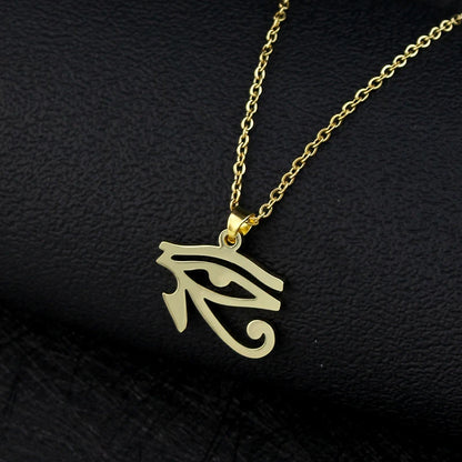 NIA Horus Pharaoh™ Necklace