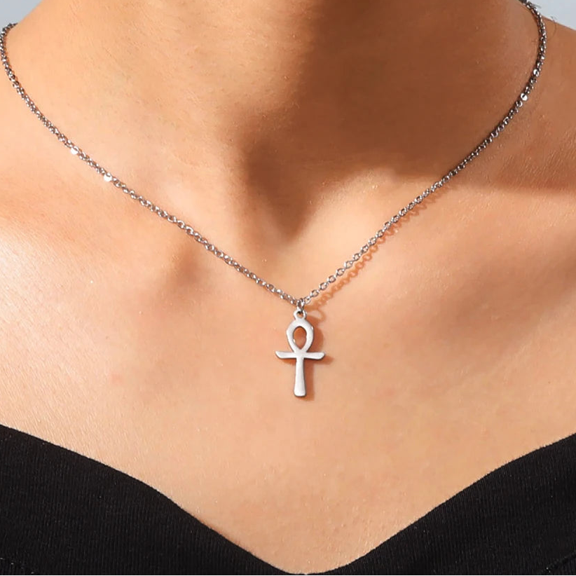 NIA Ankh Life™ Necklace