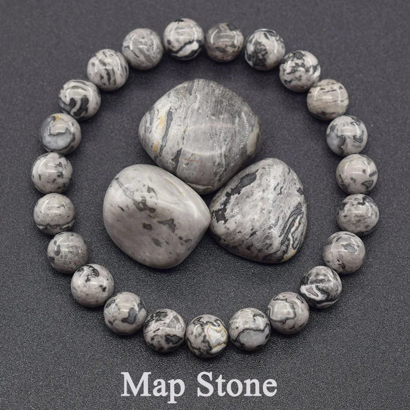 NIA Royal Lapis™ Bracelet