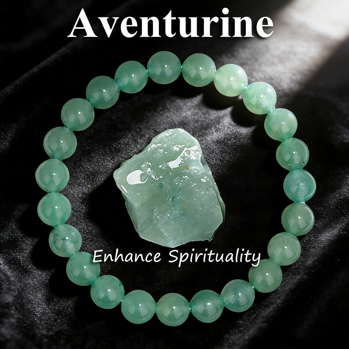 NIA Tiger Eye Vitality™ Bracelet