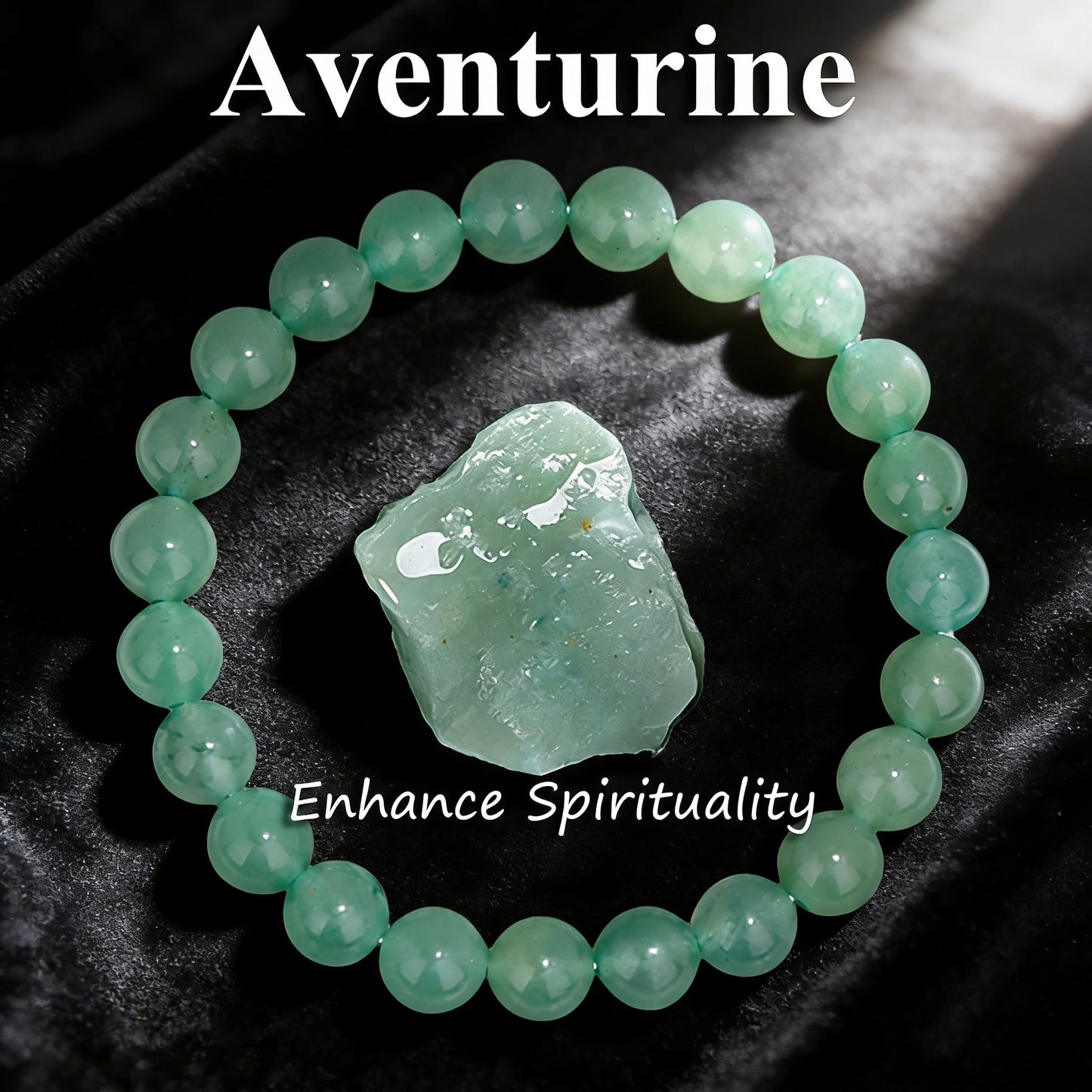 NIA Tiger Eye Vitality™ Bracelet