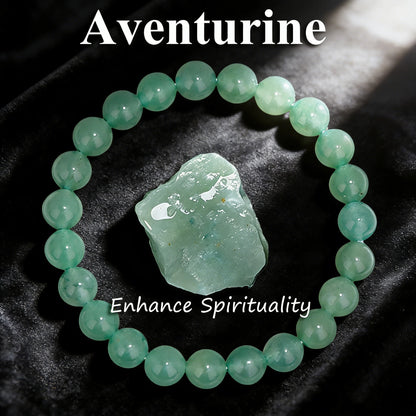 NIA Tiger Eye Vitality™ Bracelet