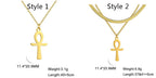 NIA Ankh Life™ Necklace