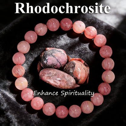 NIA Tiger Eye Vitality™ Bracelet
