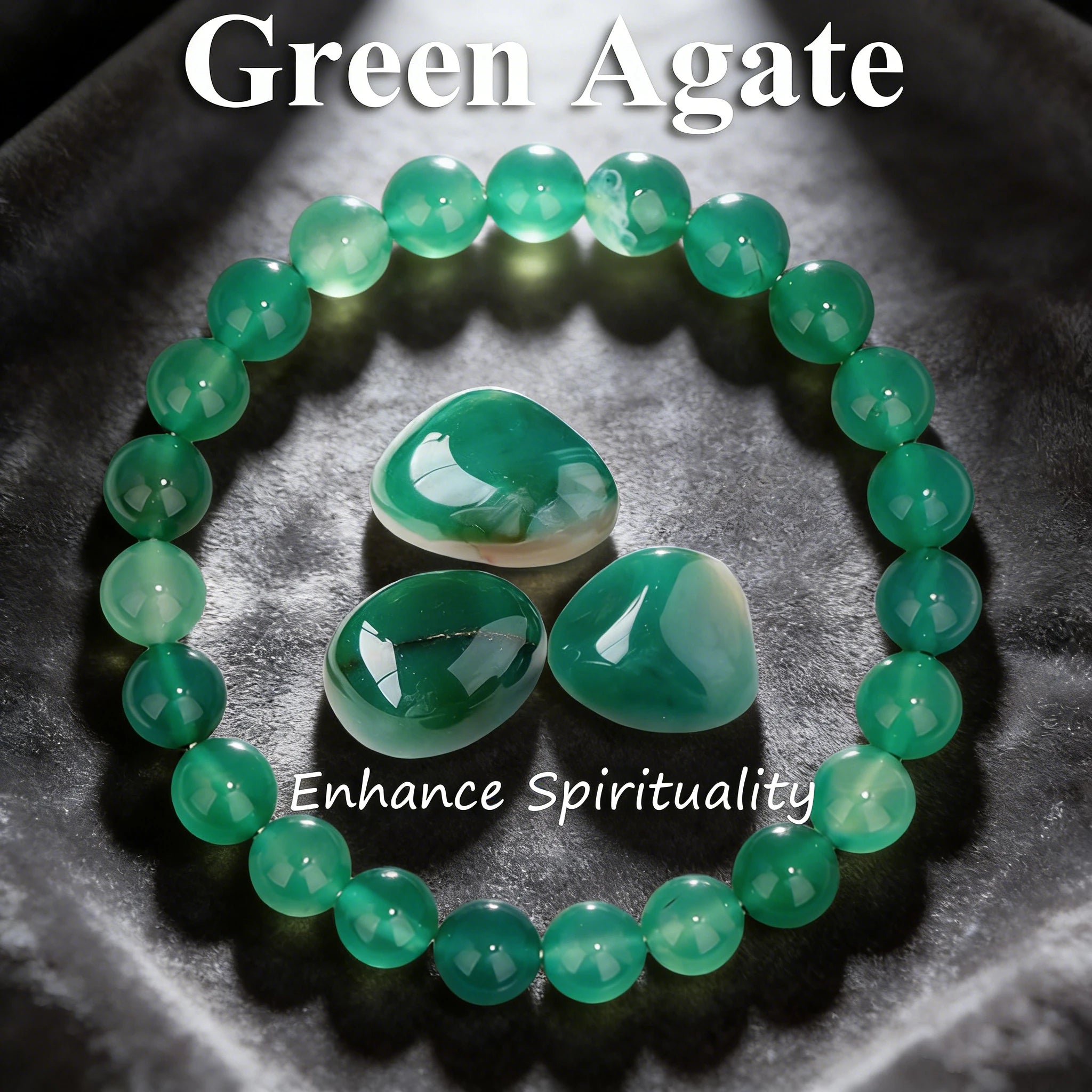 NIA Aventurine Energy™ Bracelet