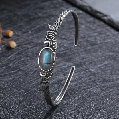 NIA Crystal Aura™ Bracelet