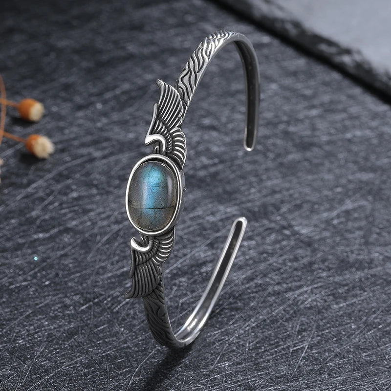 NIA Crystal Aura™ Bracelet