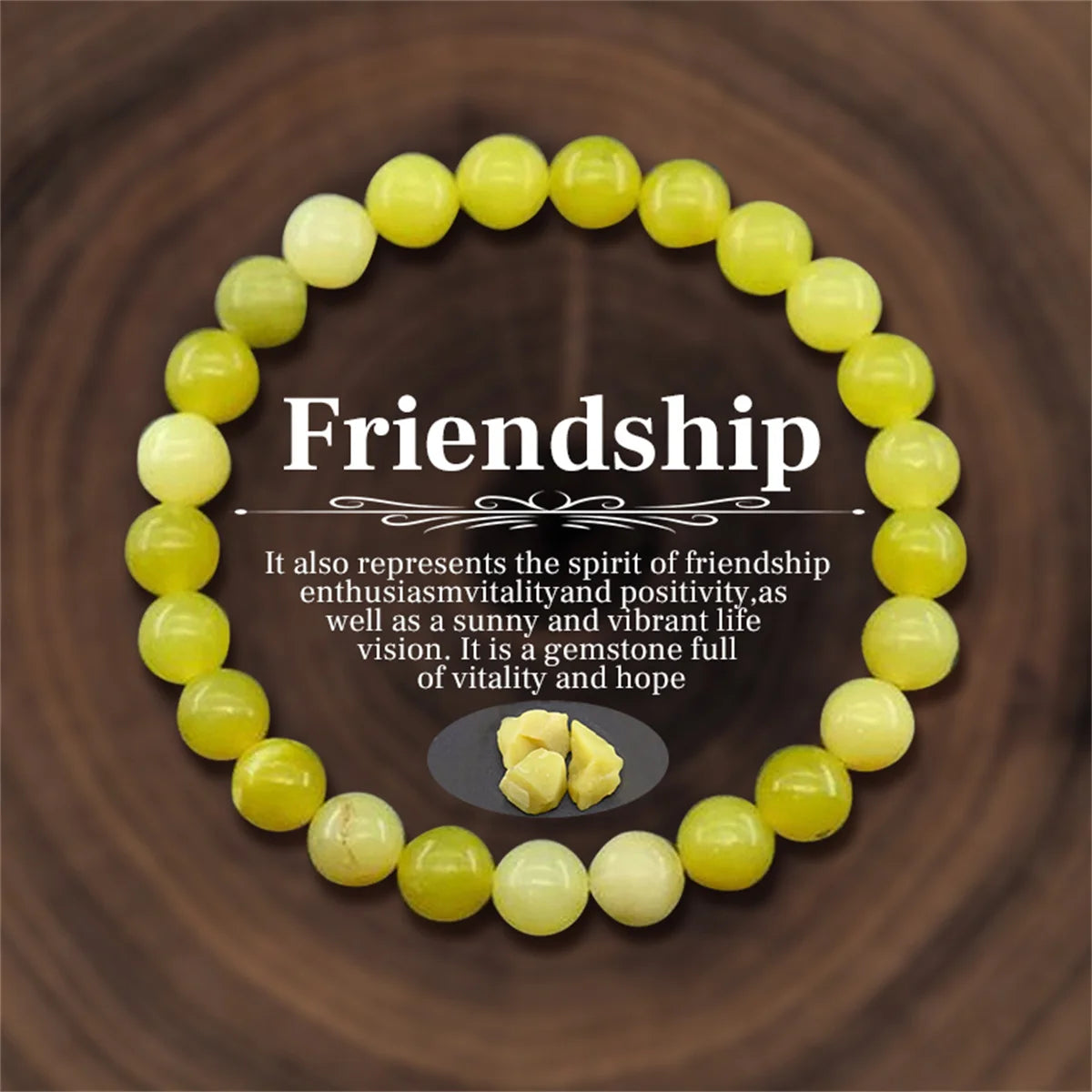 NIA Aura Wealth™ Bracelet