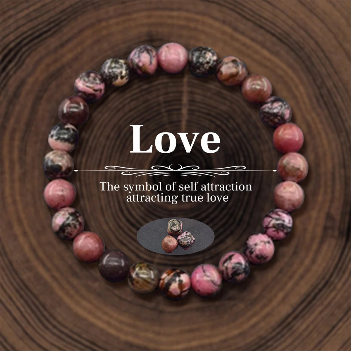 NIA Aura Wealth™ Bracelet