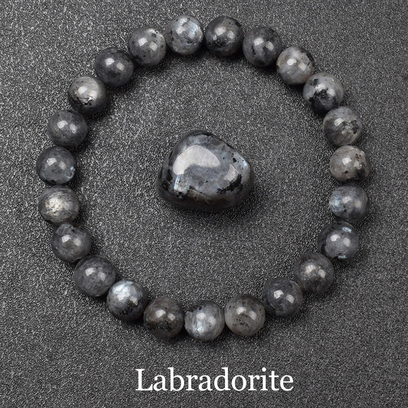 NIA Aquamarine Sky™ Bracelet