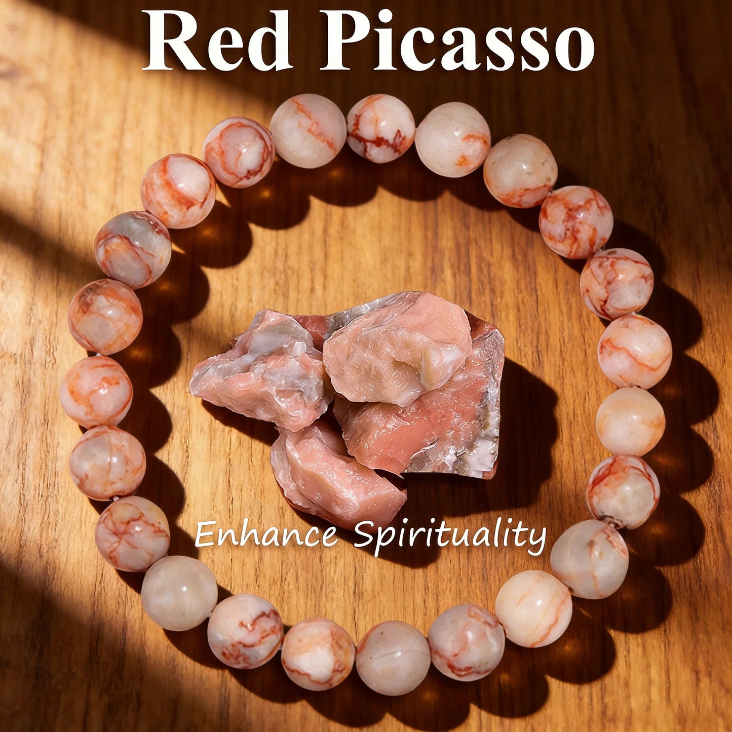 NIA Tiger Eye Vitality™ Bracelet