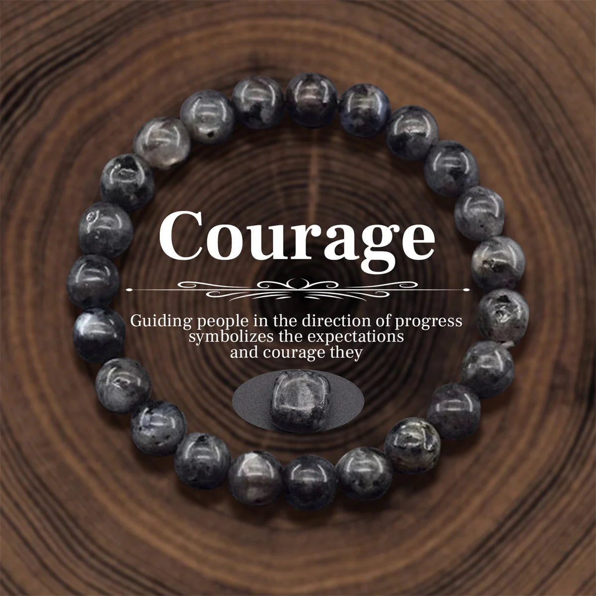 NIA Aura Wealth™ Bracelet