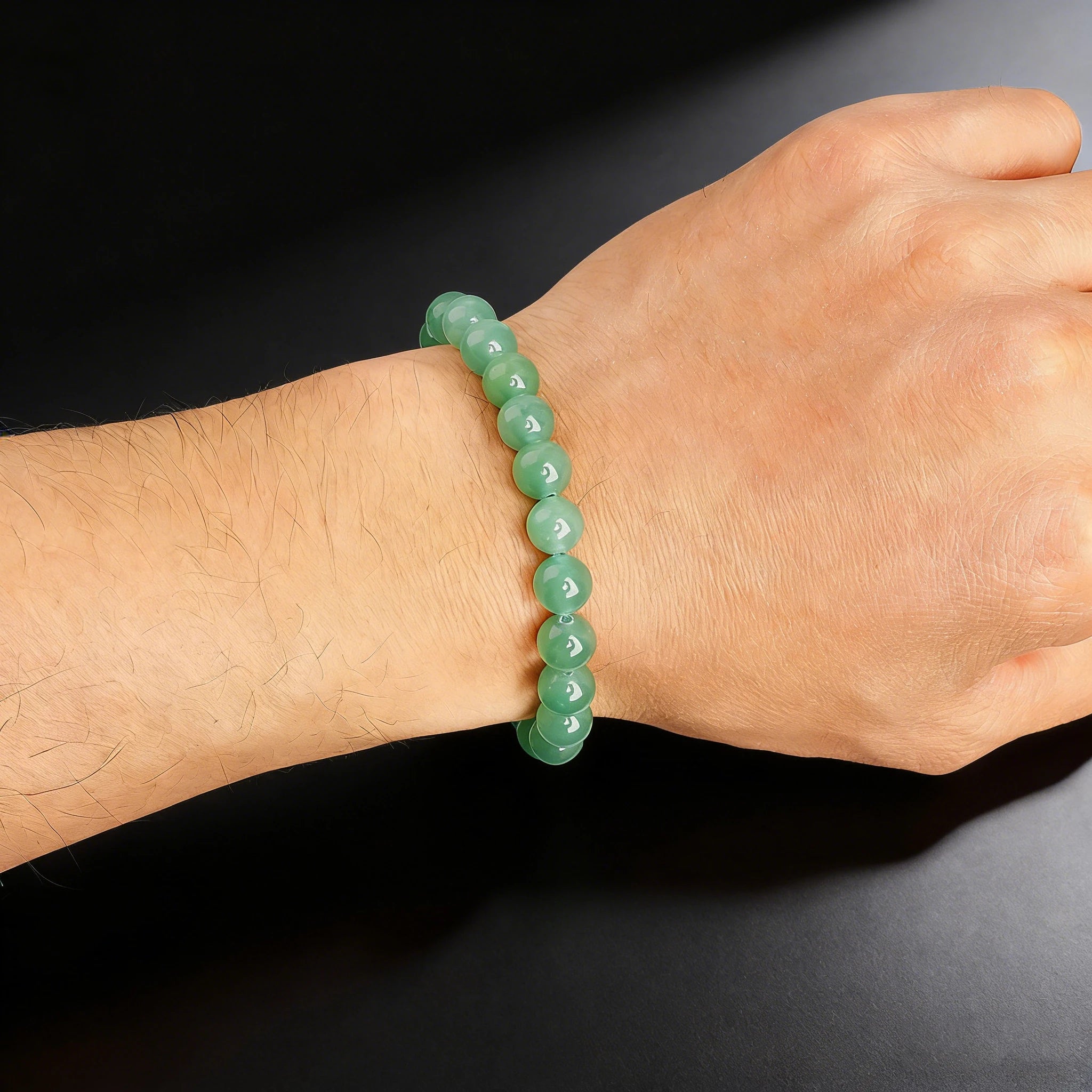 NIA Aventurine Energy™ Bracelet