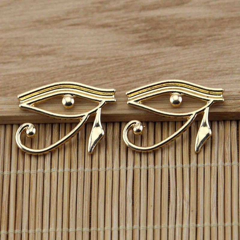 NIA Horus Pharaoh™ Necklace