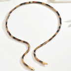 NIA Snake Aura™ Necklace