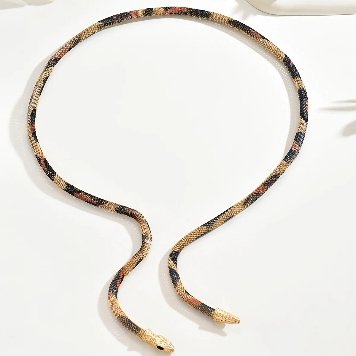 NIA Snake Aura™ Necklace