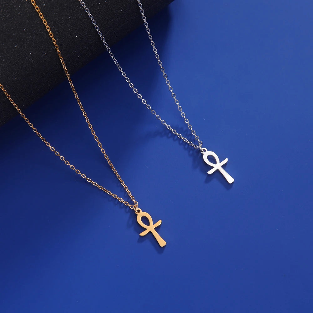 NIA Ankh Life™ Necklace