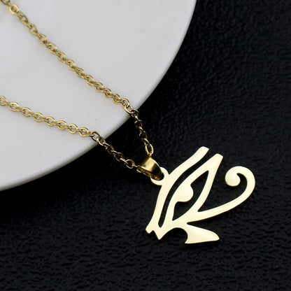NIA Horus Pharaoh™ Necklace