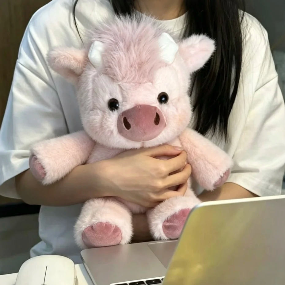 Nia SnugglePig™