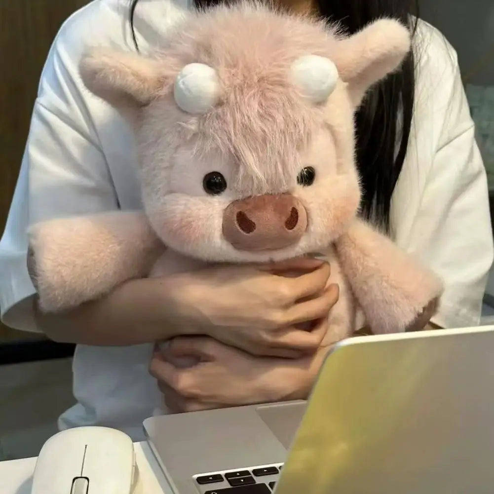 Nia SnugglePig™