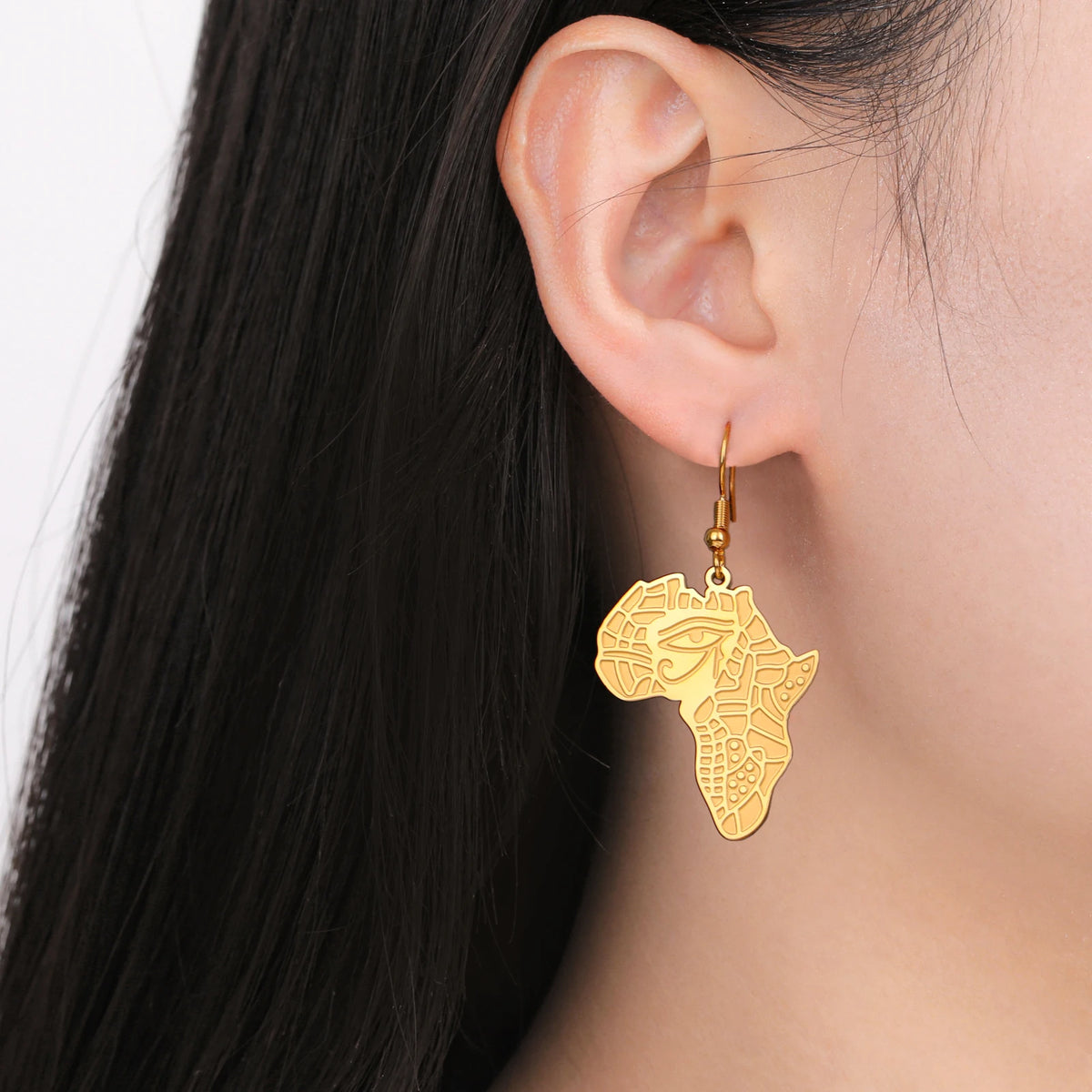 NIA Horus Protect™ Earrings