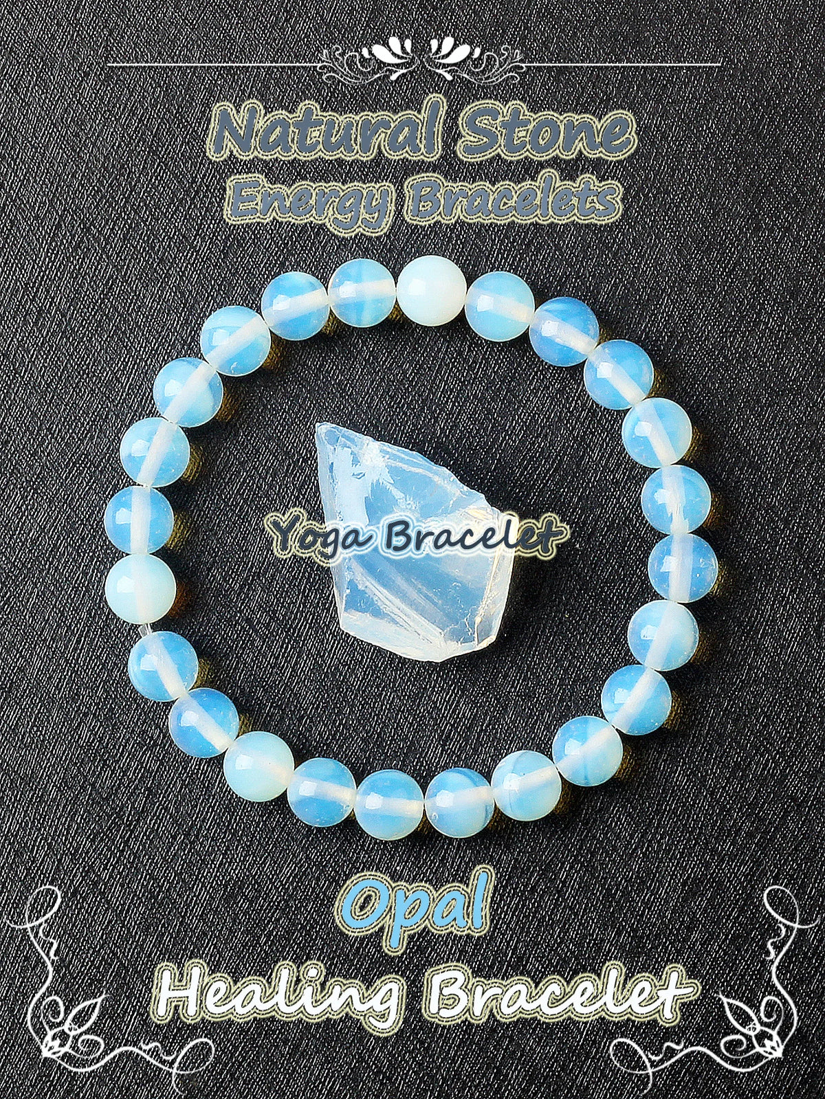 NIA Natural Aura™ Bracelet