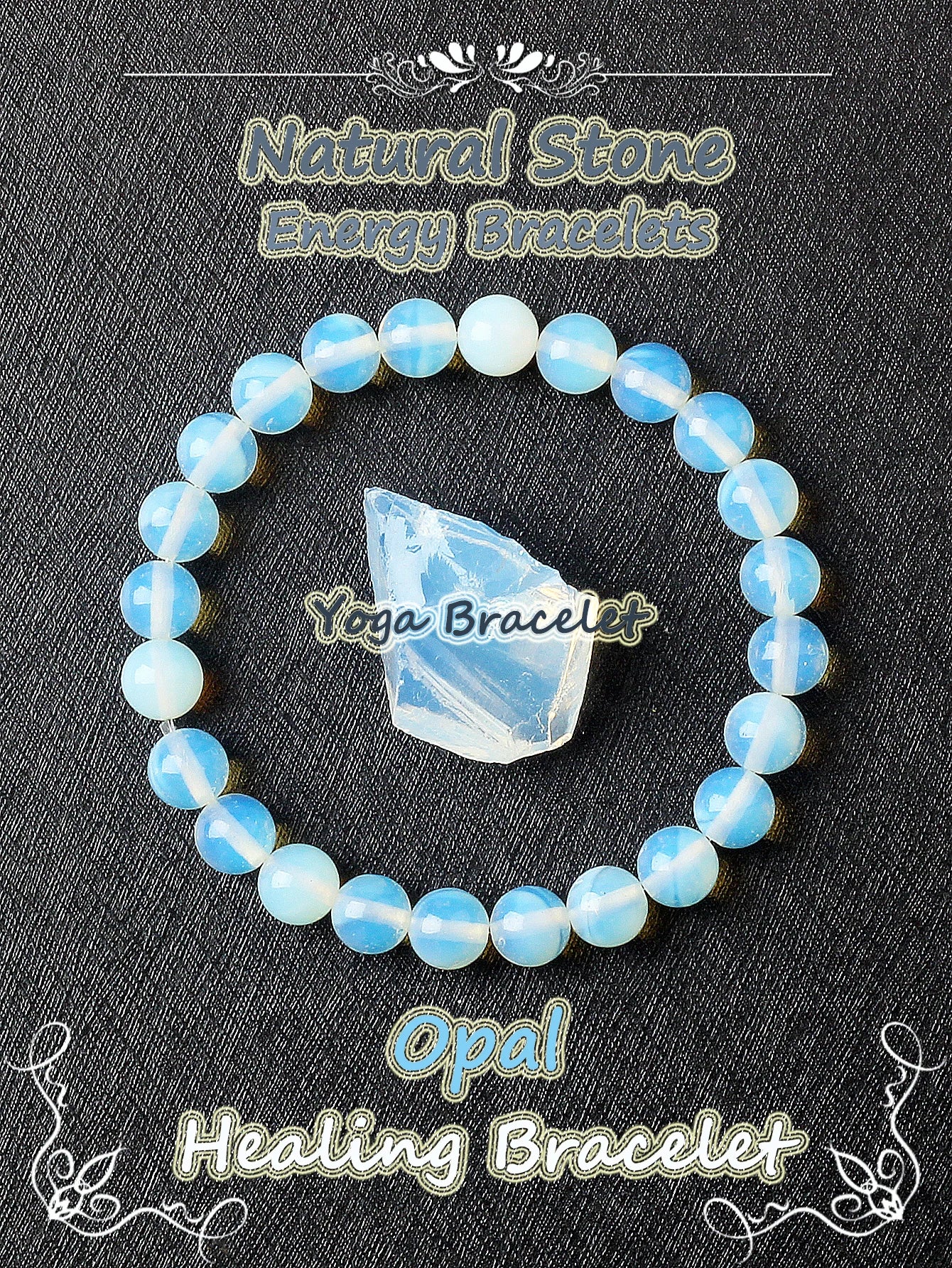 NIA Natural Aura™ Bracelet