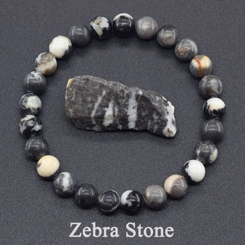 NIA Royal Lapis™ Bracelet