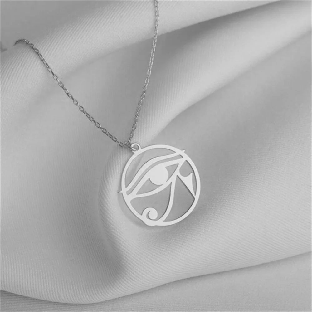 NIA Mystic Eye™ Necklace