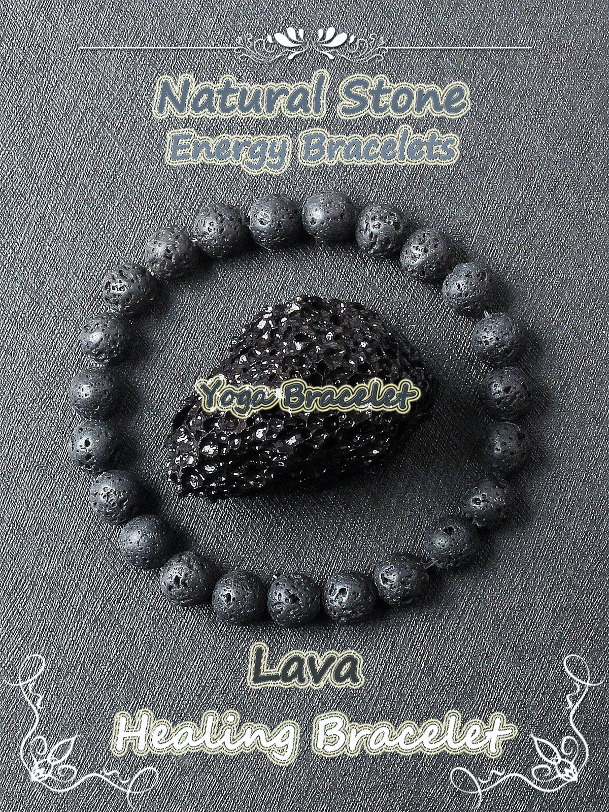 NIA Natural Aura™ Bracelet