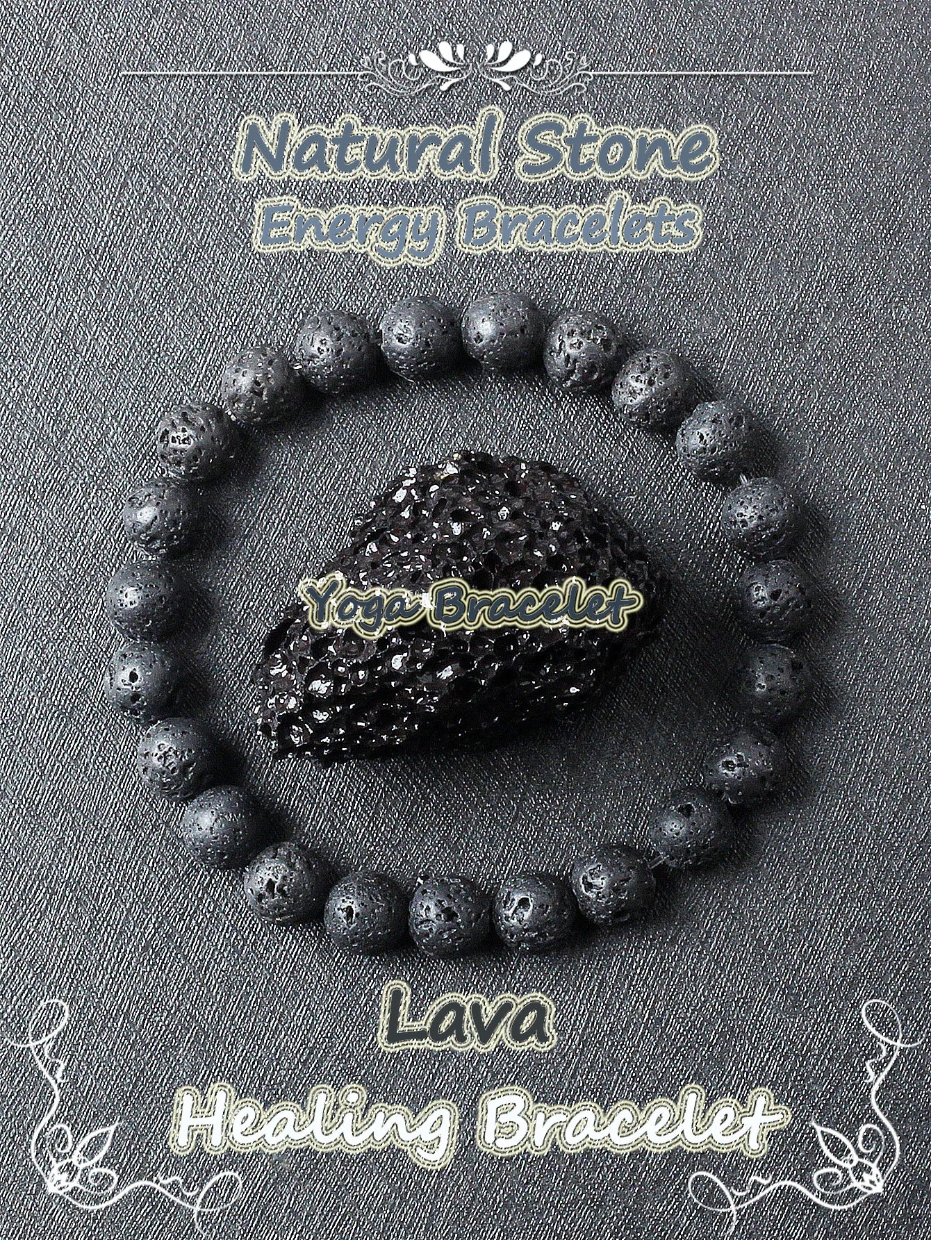 NIA Natural Aura™ Bracelet