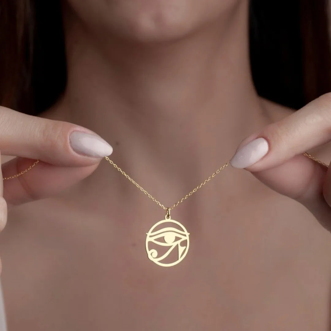 NIA Mystic Eye™ Necklace