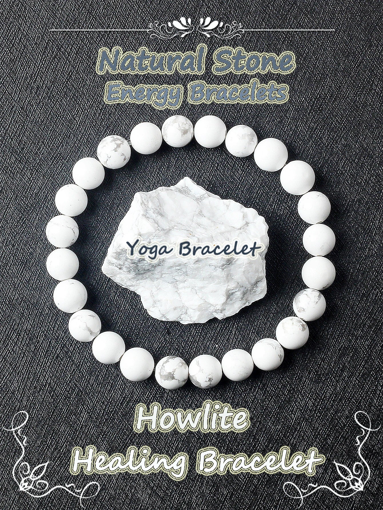 NIA Natural Aura™ Bracelet