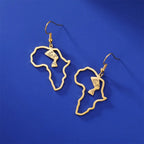 NIA Divine Nefertiti™ Earrings