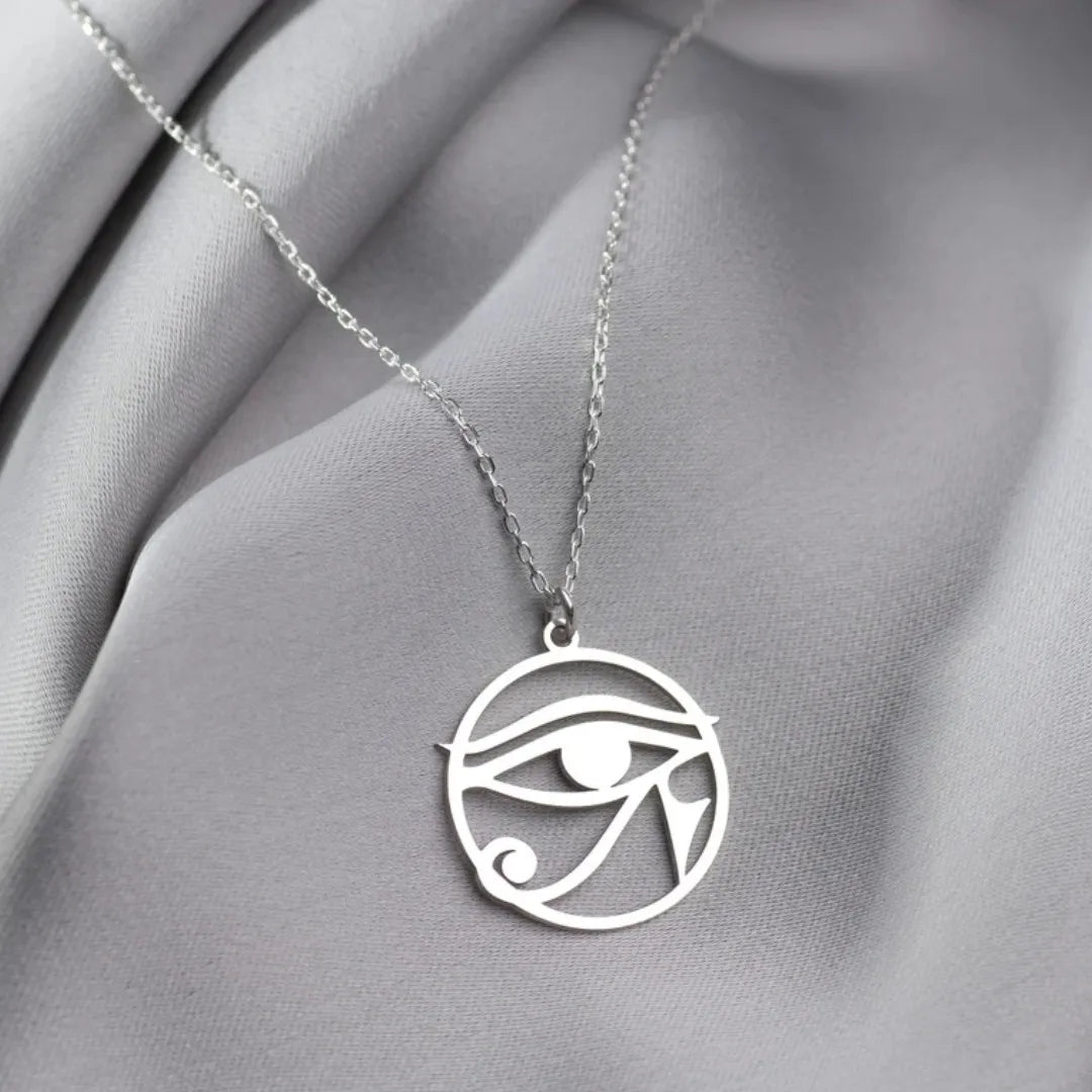 NIA Mystic Eye™ Necklace