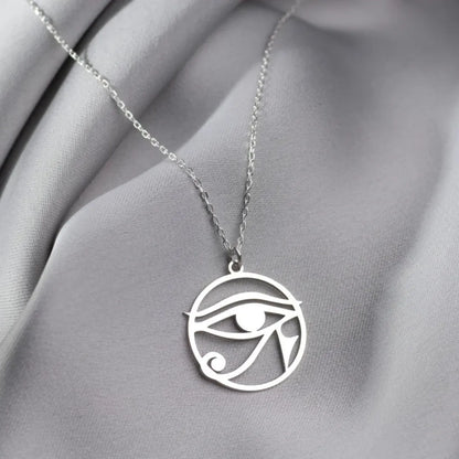 NIA Mystic Eye™ Necklace