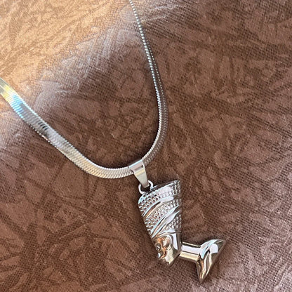 NIA Pharaoh Power™ Chain