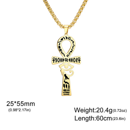 NIA Sacred Eye™ Necklace