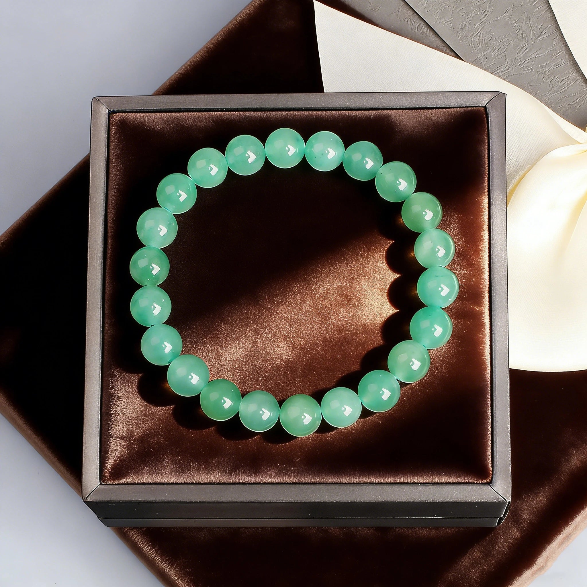 NIA Aventurine Energy™ Bracelet