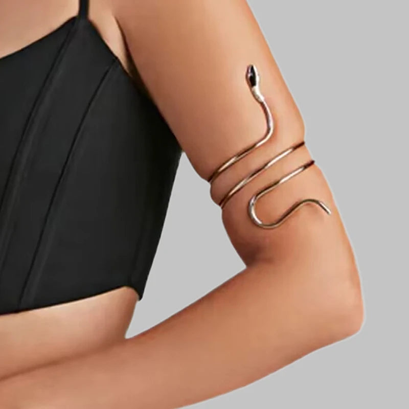 NIA Cobra Coil™ Arm Cuff