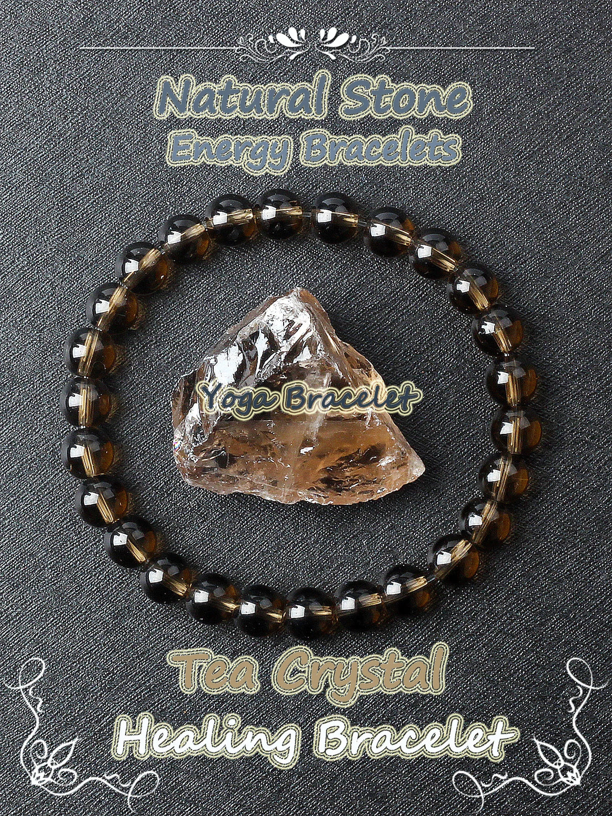 NIA Natural Aura™ Bracelet