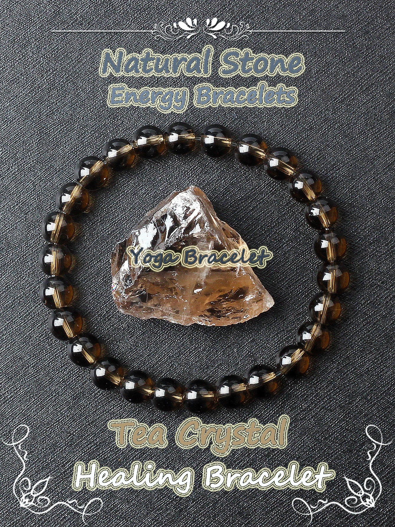 NIA Natural Aura™ Bracelet