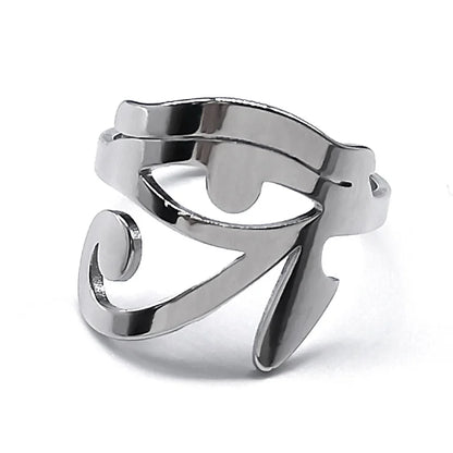NIA Horus Gold™ Ring