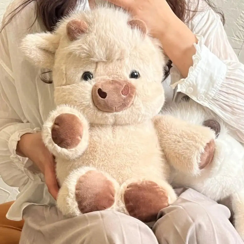 Nia SnugglePig™