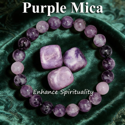 NIA Tiger Eye Vitality™ Bracelet