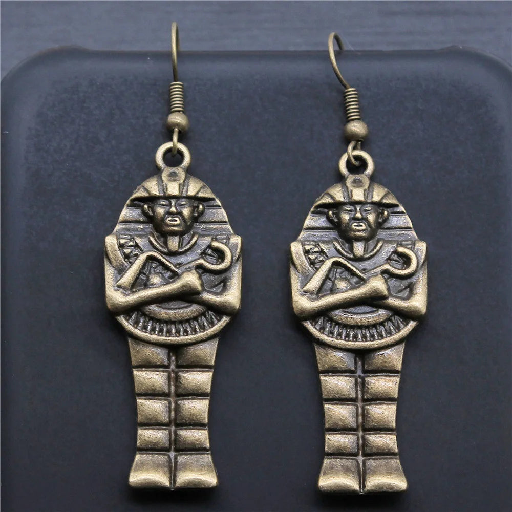 NIA Horus Cobra™ Earrings