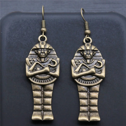 NIA Horus Cobra™ Earrings