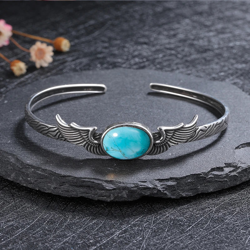 NIA Crystal Aura™ Bracelet
